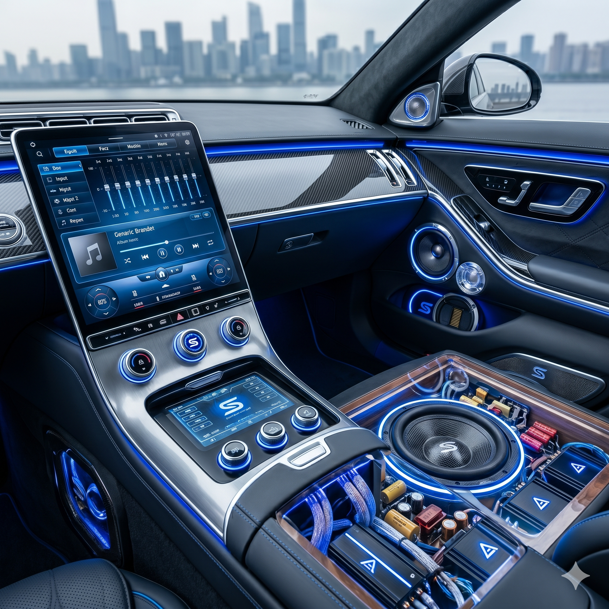 Car Audio