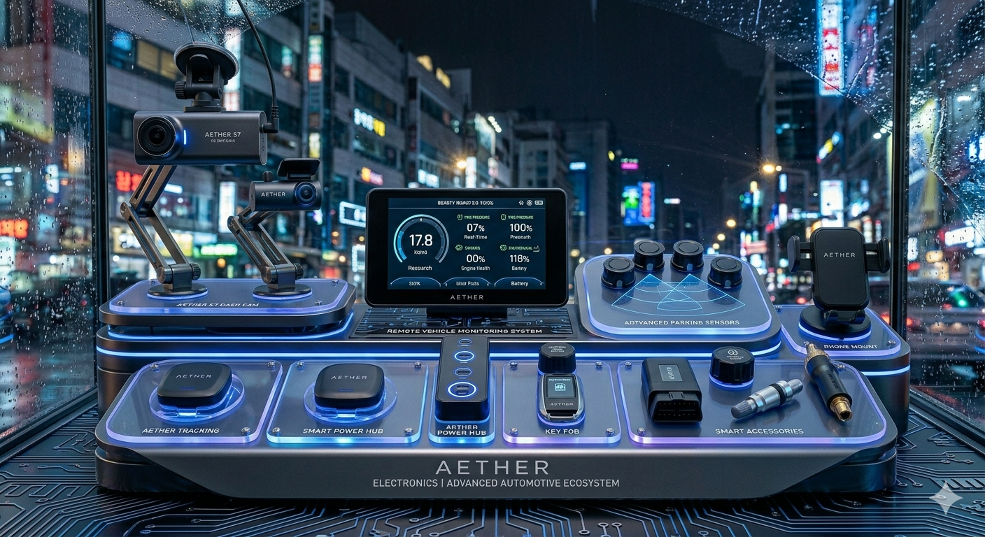 Car Electronics