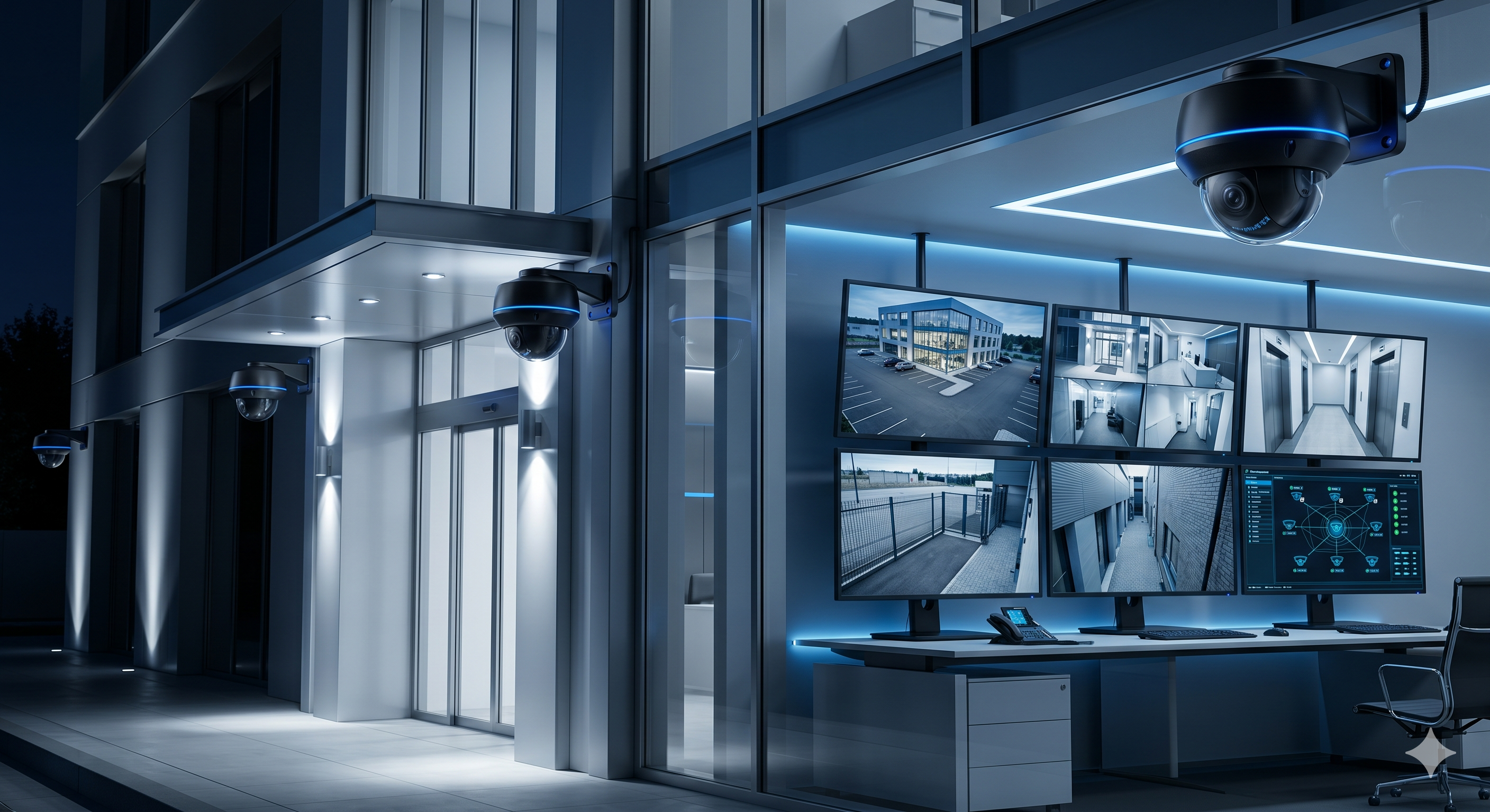 CCTV