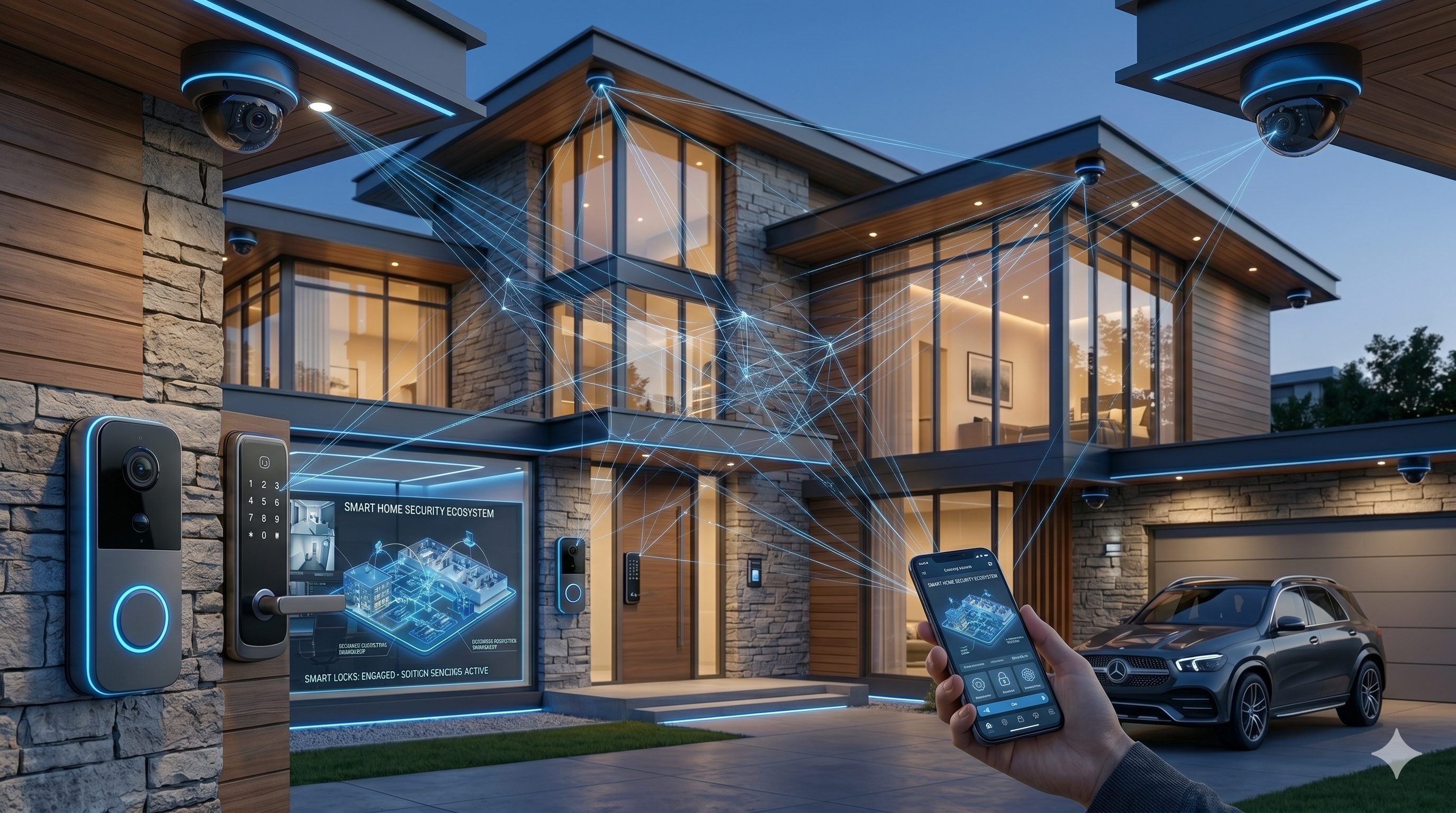 Home Security Solutions